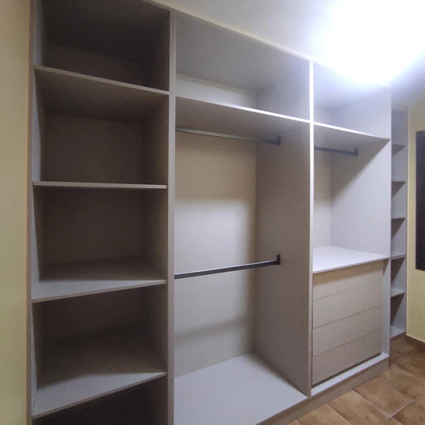 Vestidor