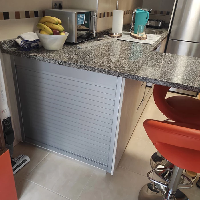 Renovación de cocina
