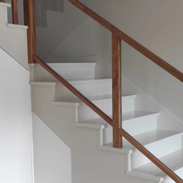 Escaleras